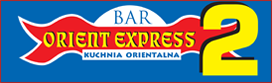 Bar Orient Express